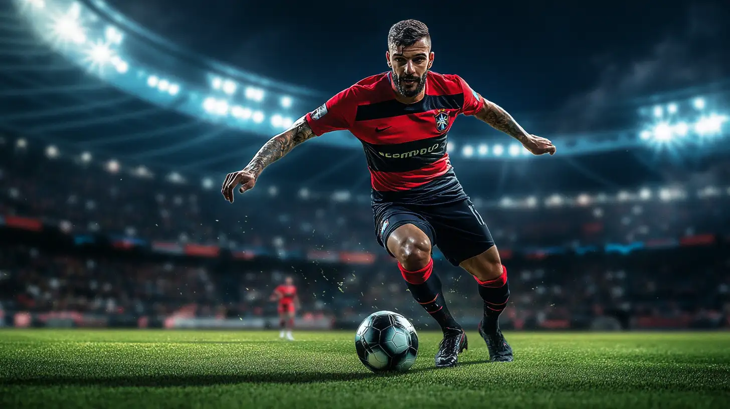 monte carlos jogos de hoje — Bundesliga