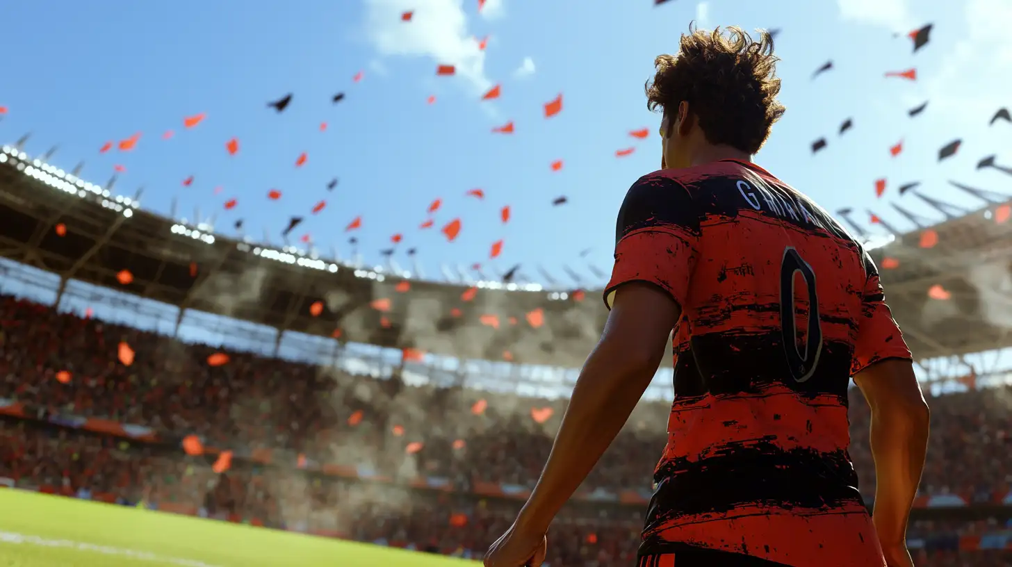 monte carlos jogos de hoje — Futebol internacional
